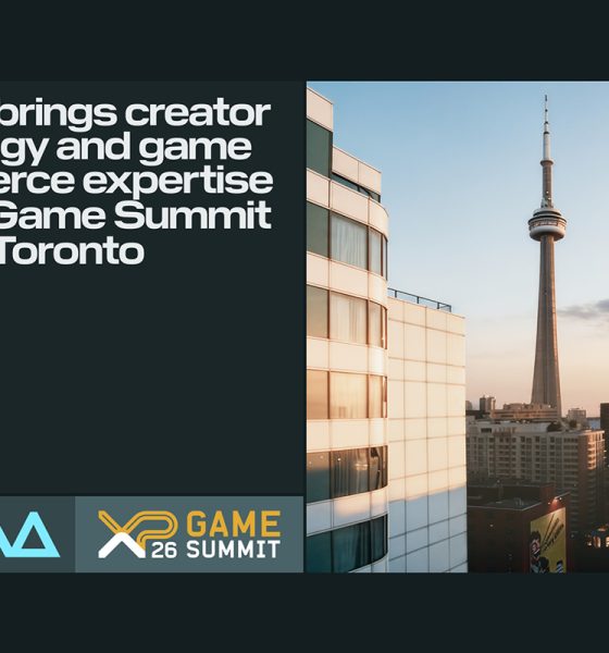 xsolla-brings-creator-strategy-and-game-commerce-expertise-to-toronto’s-leading-industry-events