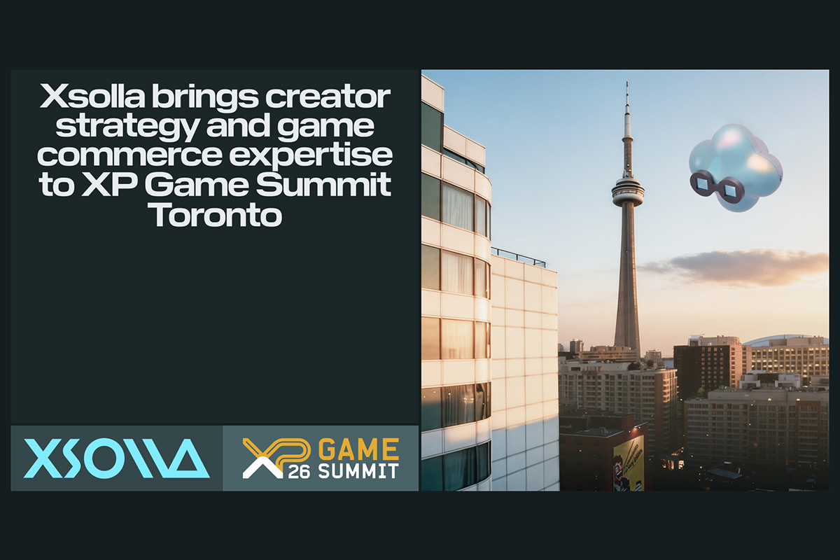 xsolla-brings-creator-strategy-and-game-commerce-expertise-to-toronto’s-leading-industry-events