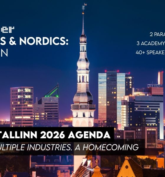 hipther-baltics-&-nordics:-tallinn-2026-agenda-unites-digital-governance,-ai,-fintech-&-regulated-growth