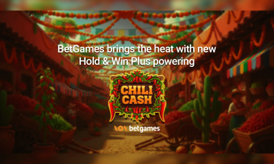 betgames-launches-chili-cash-slot-with-hold-&-win-plus-feature