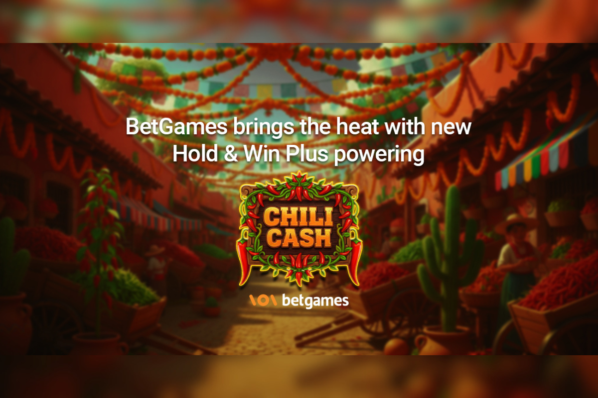betgames-launches-chili-cash-slot-with-hold-&-win-plus-feature