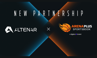 altenar-selected-to-power-arenaplus-sports-betting-platform-in-the-philippines