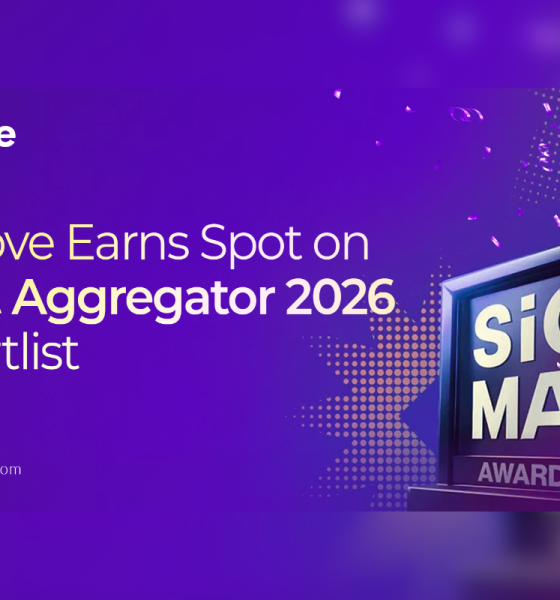 groove-shortlisted-for-best-aggregator-at-sigma-asia-awards-2026
