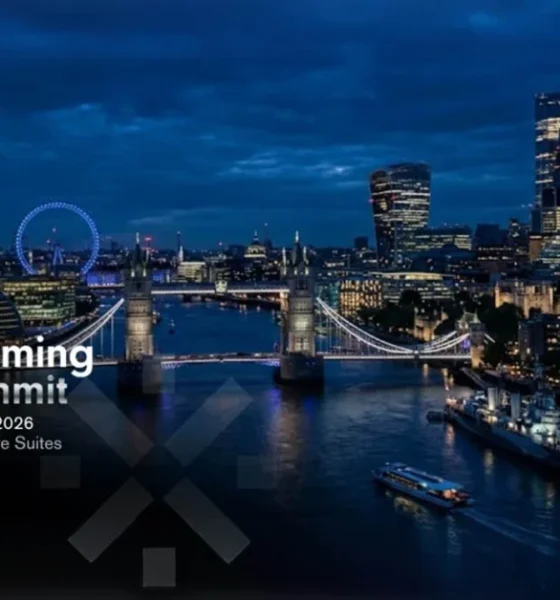 private-london-forum-connecting-igaming-leaders,-investors-and-advisers-on-growth-and-m&a