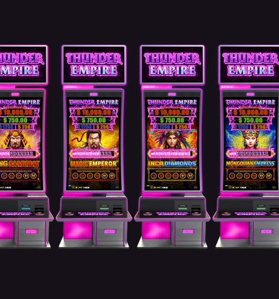aristocrat-launches-thunder-empire-across-north-american-casino-floors