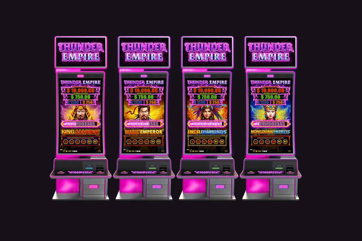 aristocrat-launches-thunder-empire-across-north-american-casino-floors