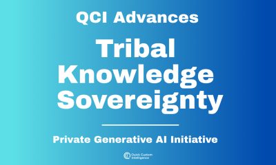 qci-advances-tribal-knowledge-sovereignty-with-private-generative-ai-initiative