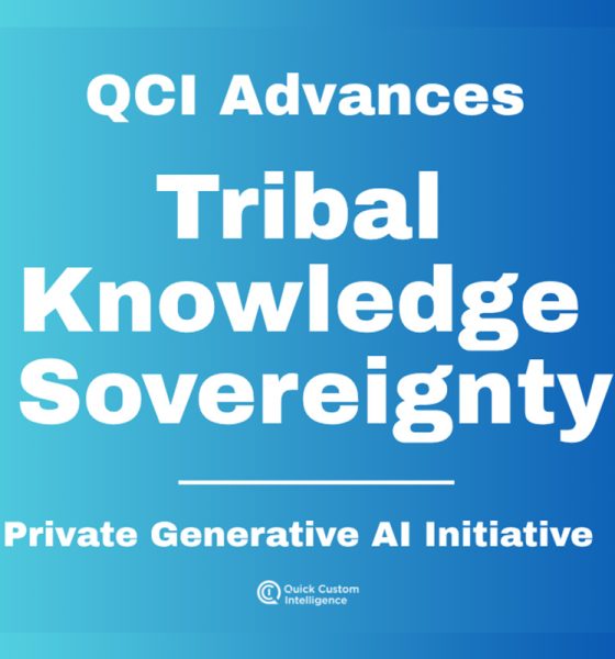 qci-advances-tribal-knowledge-sovereignty-with-private-generative-ai-initiative
