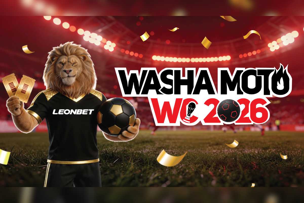 leonbet-launches-a-world-cup-2026-raffle-campaign-giving-out-a-new-mazda-cx-3-and-other-amazing-prizes