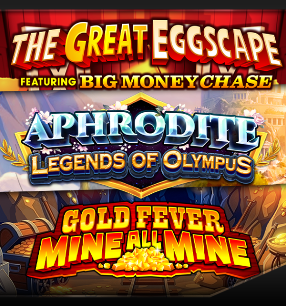 inspired-expands-portfolio-with-three-new-igaming-slots:-the-great-eggscape,-aphrodite-legends-of-olympus,-gold-fever-mine-all-mine