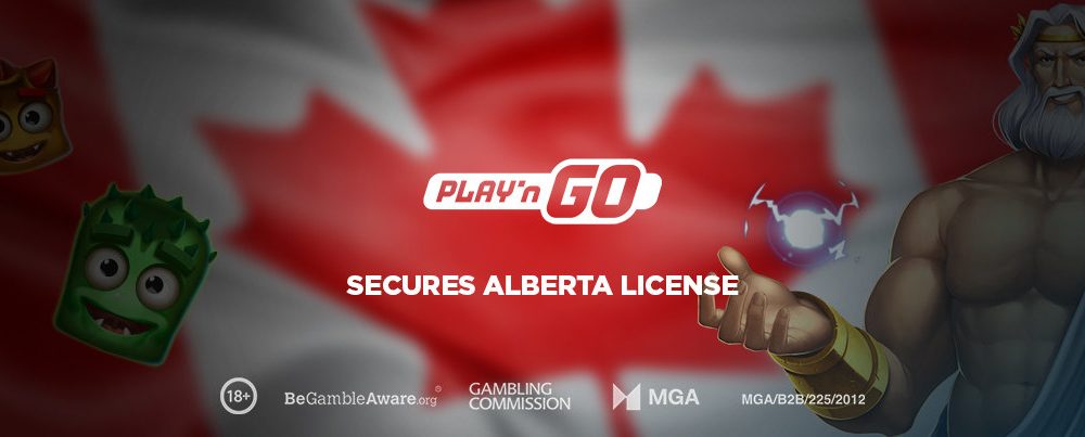 play’n-go-granted-alberta-igaming-licence,-expanding-canadian-market-footprint