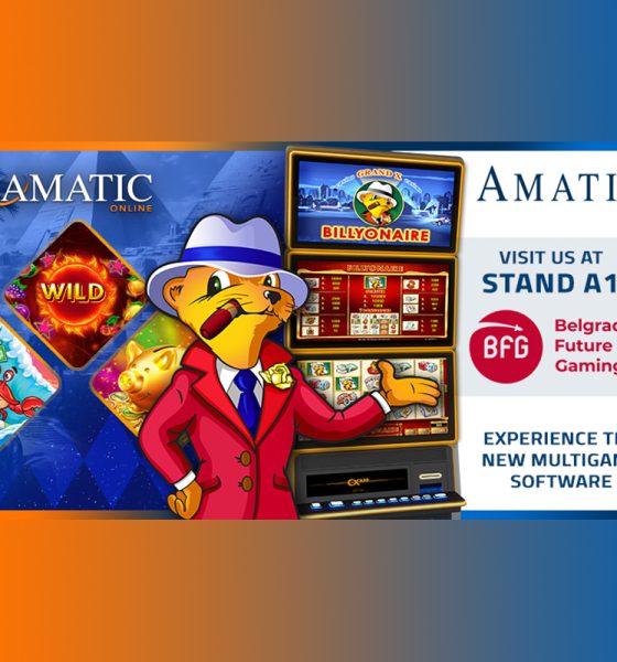 amatic-industries-to-participate-in-belgrade-future-gaming-show