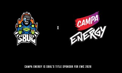 s8ul-announces-campa-energy-as-title-sponsor-for-its-esports-world-cup-2026-campaign