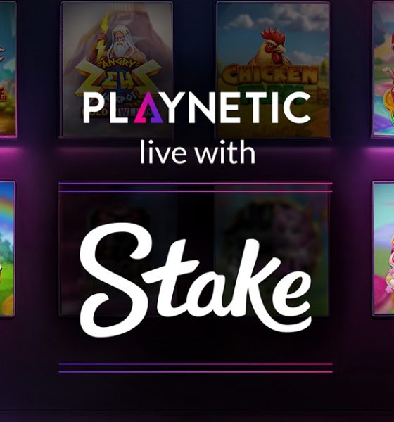 playnetic-debuts-on-stake-in-partnership-with-the-world’s-leading-online-casino-&-sportsbook