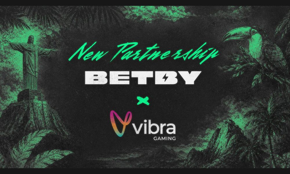 betby-announces-strategic-partnership-with-vibra-gaming
