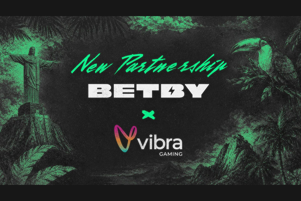 betby-announces-strategic-partnership-with-vibra-gaming