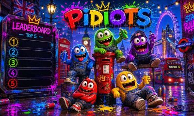 slotmatic-previews-pidiots-in-london-during-egr-week-with-live-tournament-test