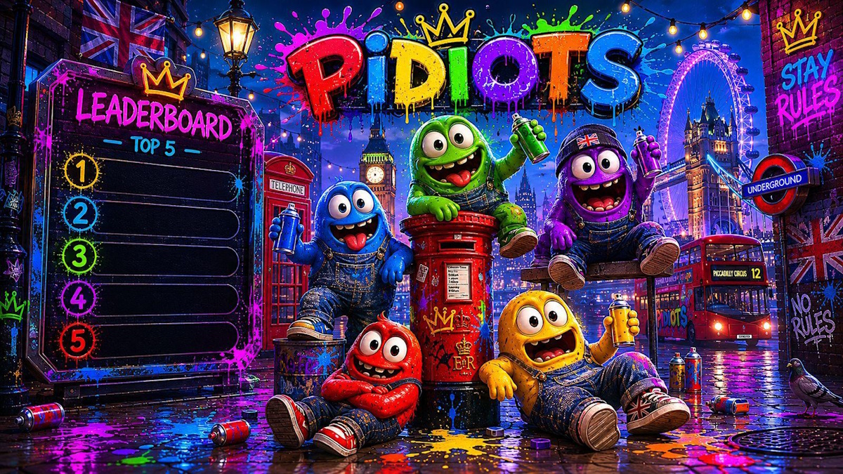 slotmatic-previews-pidiots-in-london-during-egr-week-with-live-tournament-test