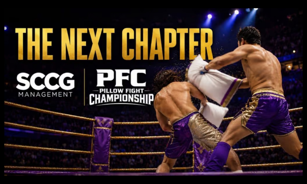 two-years-in,-we’re-just-getting-started:-why-sccg-is-doubling-down-on-pillow-fight-championship
