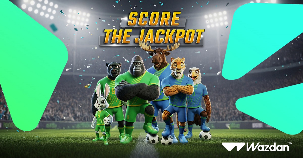 wazdan-debuts-“score-the-jackpot”-initiative-in-run-up-to-major-global-sporting-event