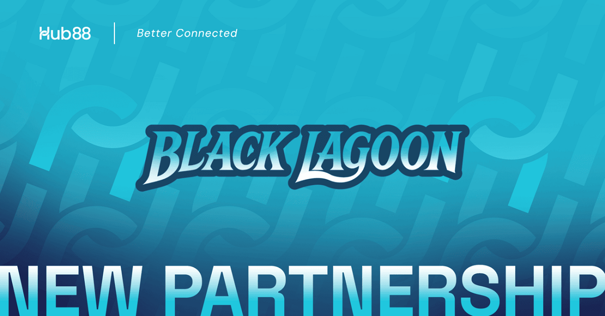 hub88-adds-black-lagoon-games-titles,-including-monster-mega-hit-engine