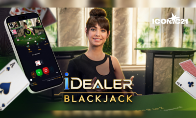 iconic21-launches-idealer-blackjack-with-a-real-time-ai-dealer