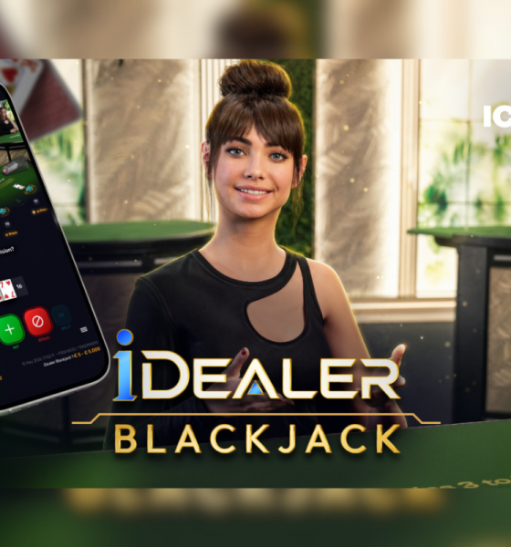iconic21-launches-idealer-blackjack-with-a-real-time-ai-dealer
