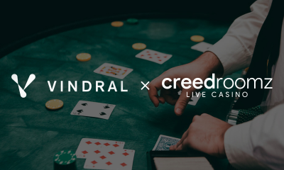 vindral-partners-with-creedroomz-to-power-new-live-dealer-titles