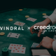 vindral-partners-with-creedroomz-to-power-new-live-dealer-titles