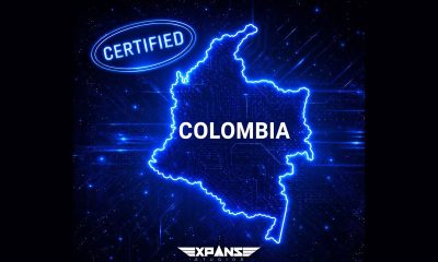 expanse-studios-secures-colombia-market-certification
