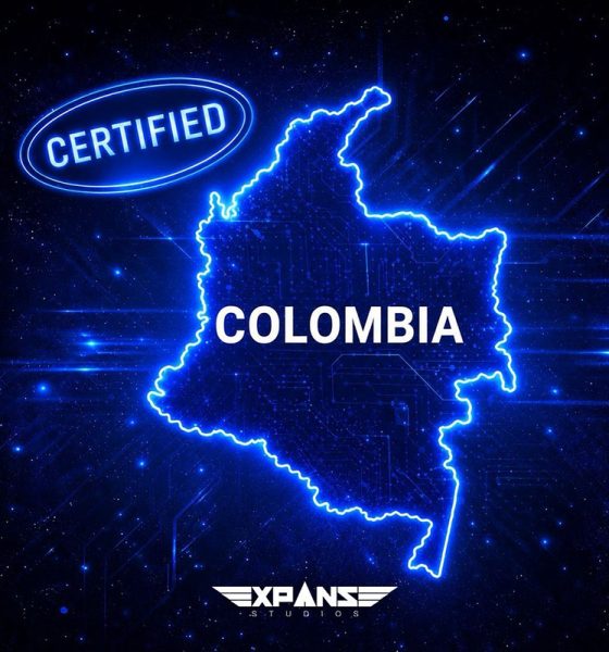 expanse-studios-secures-colombia-market-certification