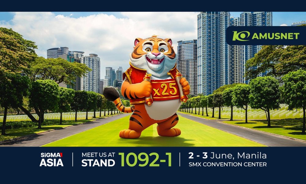 amusnet-strengthens-asian-expansion-strategy-with-strong-presence-at-sigma-asia-manila-2026