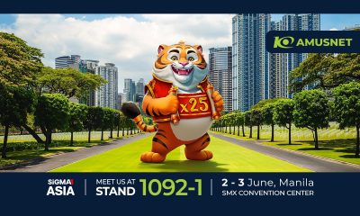 amusnet-strengthens-asian-expansion-strategy-with-strong-presence-at-sigma-asia-manila-2026