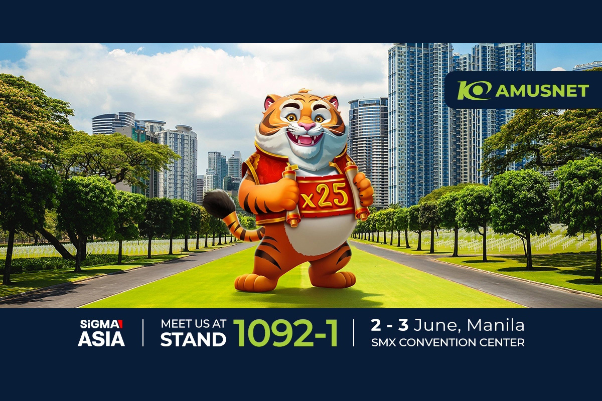amusnet-strengthens-asian-expansion-strategy-with-strong-presence-at-sigma-asia-manila-2026
