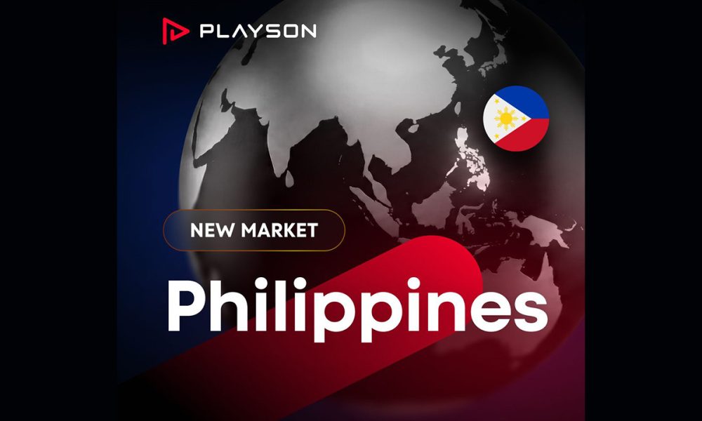 playson-secures-approval-from-pagcor-for-game-distribution-in-philippines