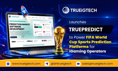trueigtech-launches-truepredict-to-power-fifa-world-cup-sports-prediction-platforms-for-igaming-operators