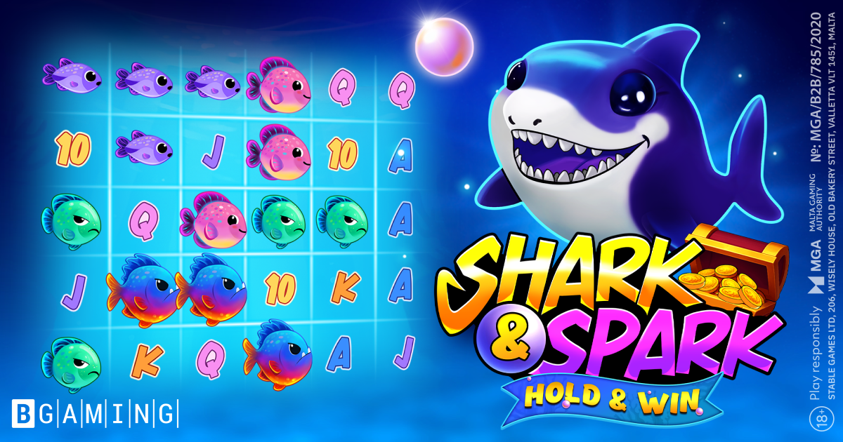 snap-up-big-wins-in-bgaming’s-shark-&-spark-hold-&-win