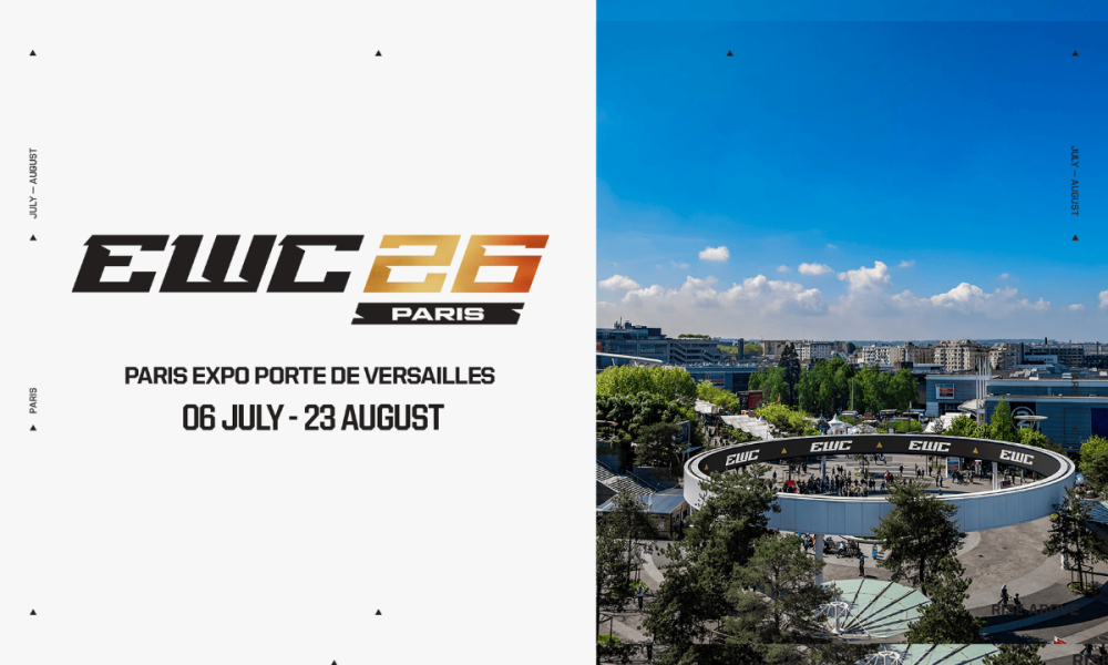 esports-foundation-books-paris-expo-porte-de-versailles-for-esports-world-cup-2026