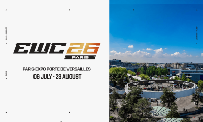esports-foundation-books-paris-expo-porte-de-versailles-for-esports-world-cup-2026