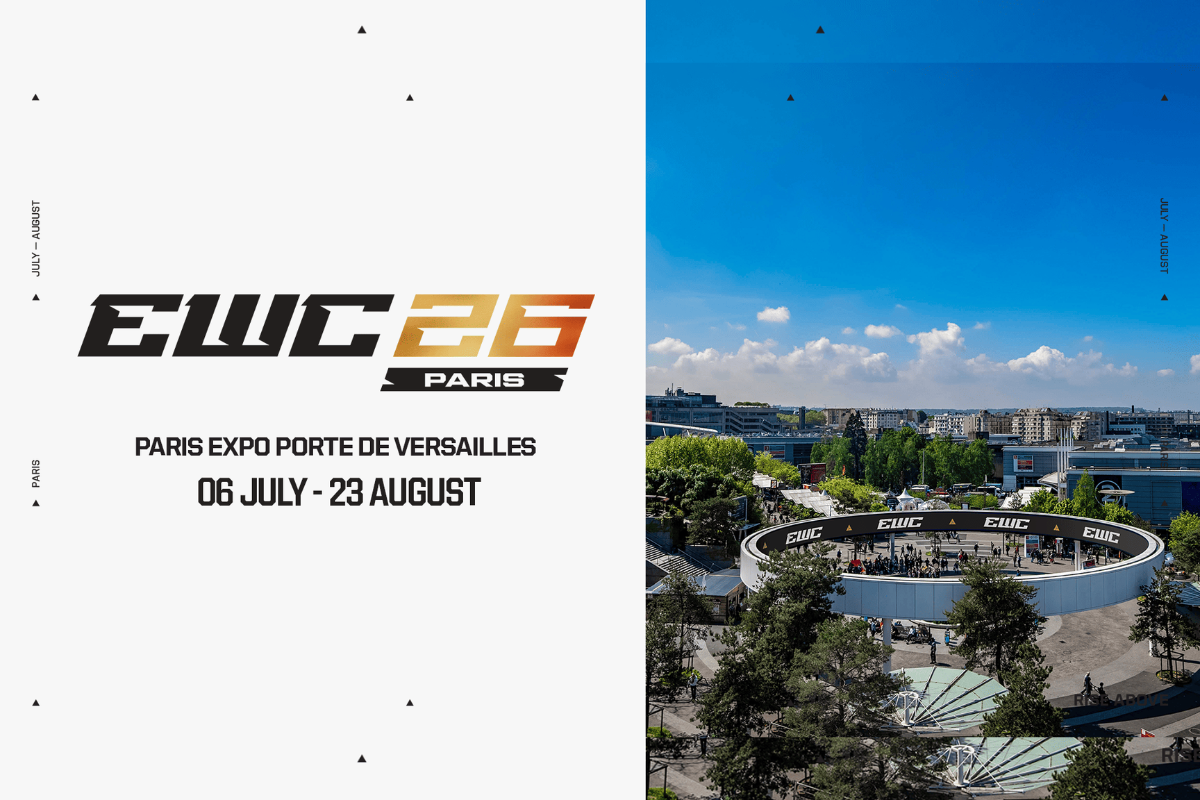 esports-foundation-books-paris-expo-porte-de-versailles-for-esports-world-cup-2026
