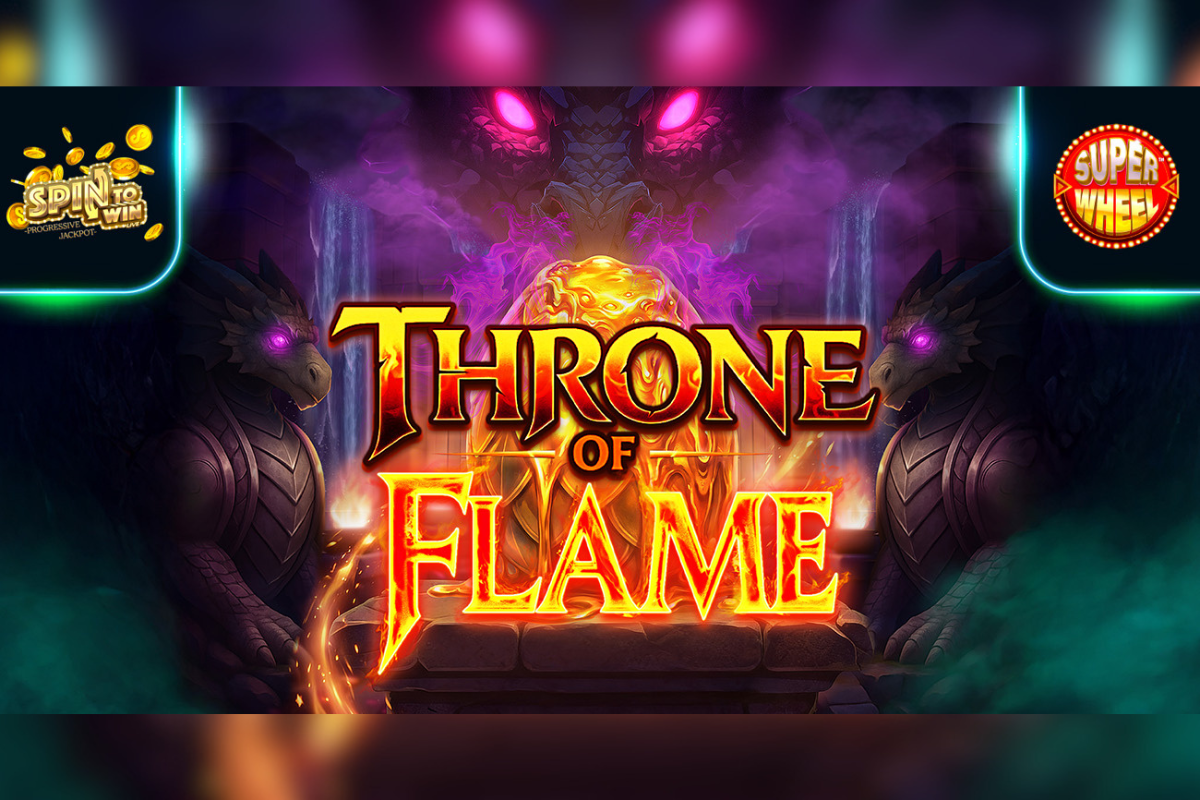 stakelogic-releases-dragon-themed-slot-throne-of-flame