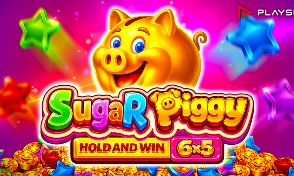 playson-adds-scatter-pays-and-dual-bonuses-in-sugar-piggy:-hold-and-win