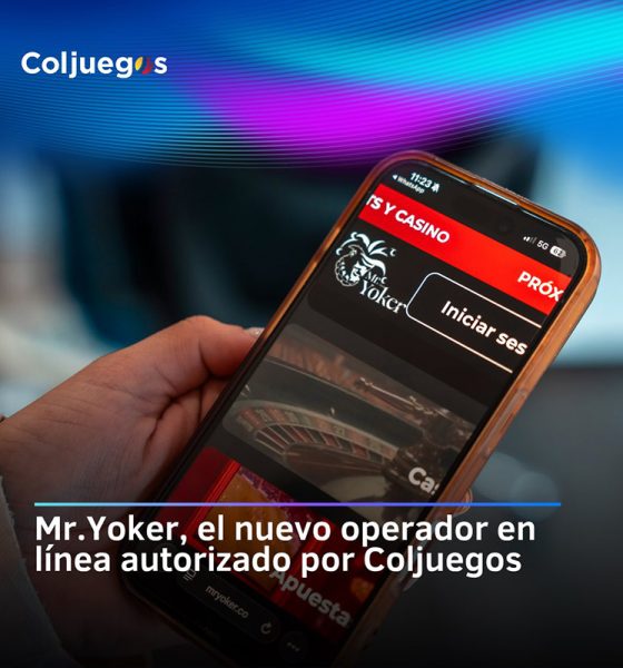 coljuegos-authorizes-mryoker-as-colombia’s-newest-igaming-operator