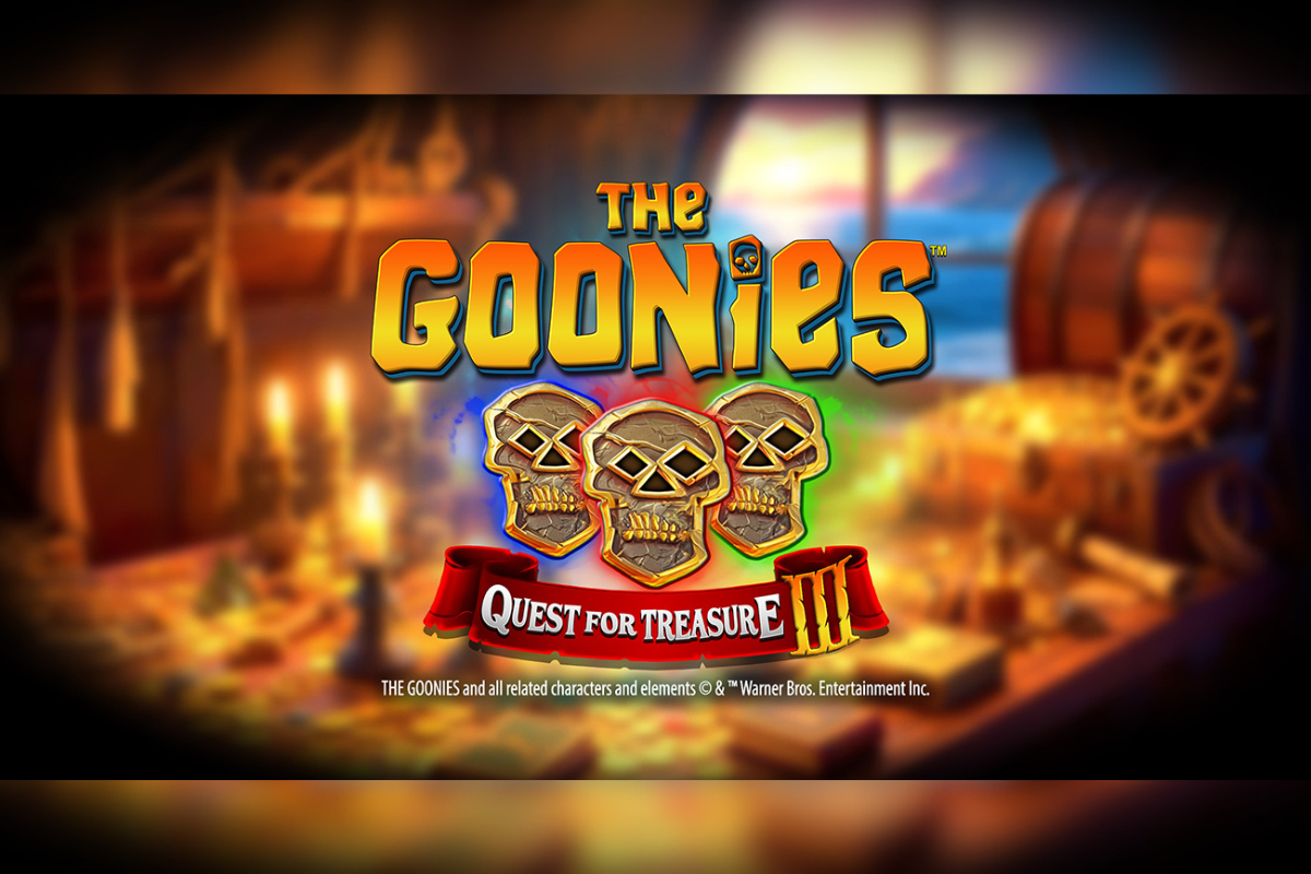 blueprint-gaming-announces-the-goonies-quest-for-treasure-3-slot