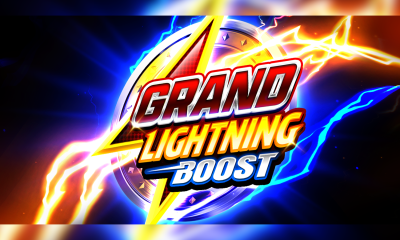enjoy-gaming-launches-grand-lightning-boost-slot-with-upgraded-boost-and-jackpot-progression