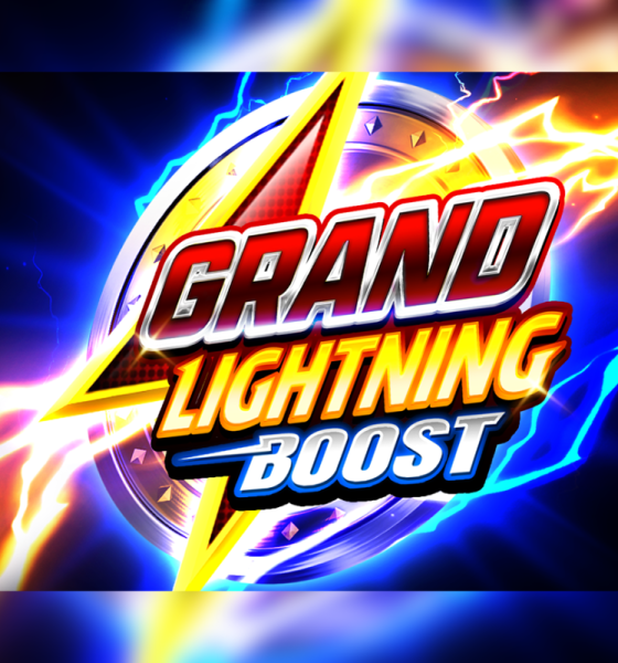 enjoy-gaming-launches-grand-lightning-boost-slot-with-upgraded-boost-and-jackpot-progression