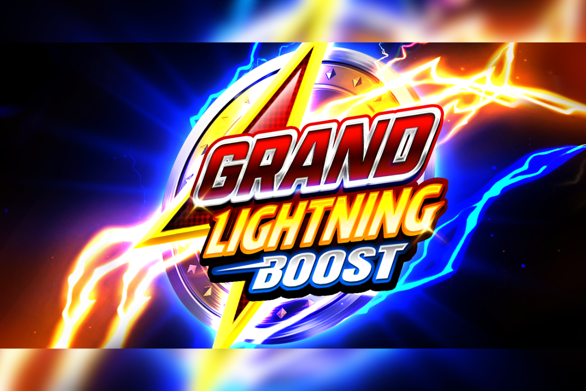 enjoy-gaming-launches-grand-lightning-boost-slot-with-upgraded-boost-and-jackpot-progression