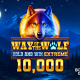 booming-games-launches-way-of-the-wolf:-hold-and-win-extreme-10,000-slot