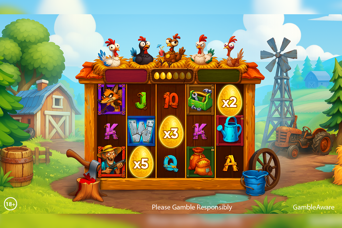 belatra-games-launches-foxy-eggs-slot-with-10,000x-top-payout