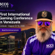 sccg-latam-to-host-first-international-gaming-and-igaming-conference-in-venezuela,-caracas,-august-12-14,-2026